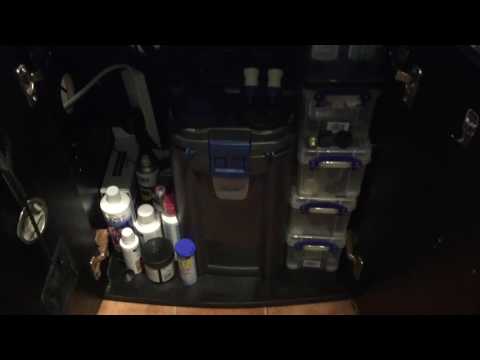Oase Biomaster Thermo 600 Canister Filter