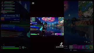 Fortnite shenanigans during new season #fortnite #fortniteclips #fortnitec6s1鬼hunters #gaming