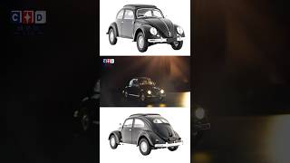 CXD D62 1:16 RC Volkswagen Beetle Part 1 #rc #rccar #cxd #d62 #volkswagen #beetle