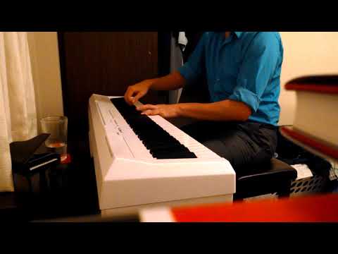 Coin Song (Final Fantasy VI Piano Collections