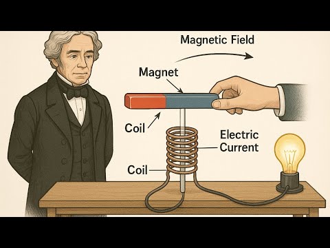 Michael faraday inventions#see more videos# 72