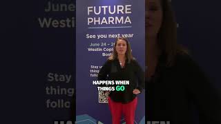 AI, Omnichannel & Commercialization | The Premier Pharma Marketing Gathering