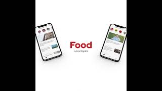 Introducing the Singapore News App (1:1)