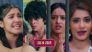 Mangal Lakshmi New Promo | 20 July | Ishana Ne Mara Yash Ko Mangal Fas Gayi