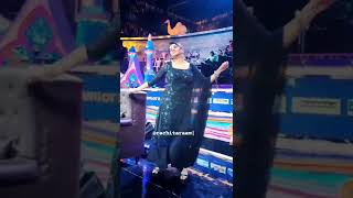 Rachita Ram Dance in Drama Junior Set | Karnataka Crush rachita YT Trending Shorts| SStv