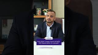 Don't pay unnecessary TCS Unipay Forex makes NRI repatriation simple & cost-effective.