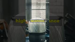Revolutionizing Composites: Additive Preform Molding Explained!  #sciencefather  #researchawards