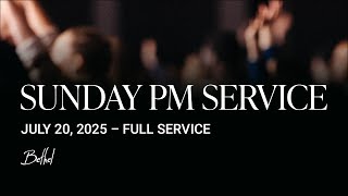 Bethel Church Service | Worship Encounter | Worship with Elle Limebear, Joel Barber, Emmy Rose