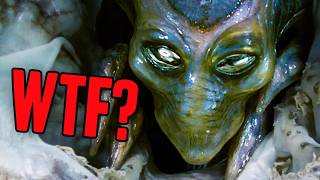 WTF Happened To Independence Day?