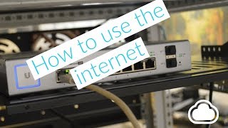 How to Layer CloudApp Screenshots | How to Use the Internet