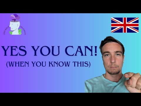 I prove you CAN learn a language as an adult