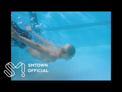 KAI 카이 'Adult Swim' MV Teaser