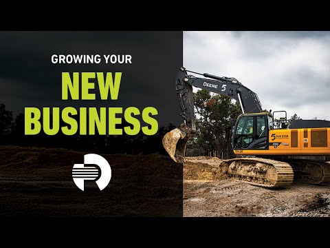 How to Boost Your Business with Equipment Rental, Operations Center and JDLink