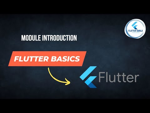 Module Introduction
