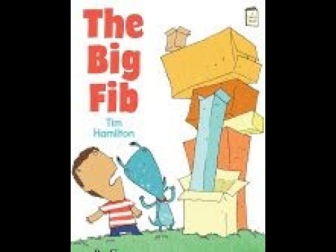 The Big Fib