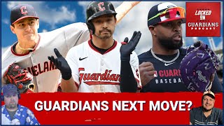 DILEMMA: Cleveland Guardians May Face AGONIZING Decision as Trade Deadline Looms | Fail to Sweep O's