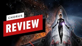 Chorus Review