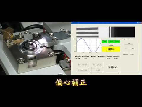 3 encoder demo ch