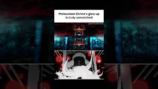 Sukuna domain had a glow up… #jjk#jujutsukaisen#jujutsukaisenedit#sukuna#sukunaedit