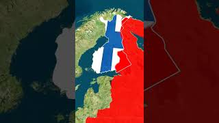 Did Finland help Germany in WW2??? 🇫🇮🇩🇪