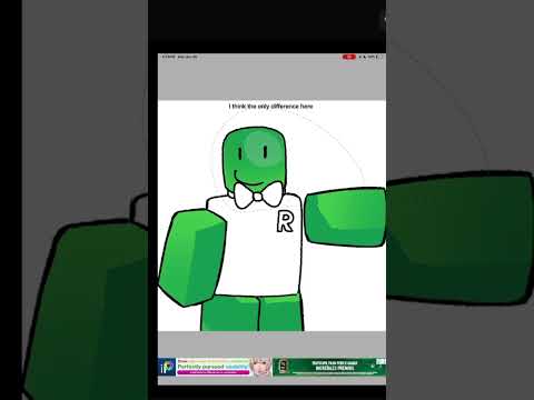 Drawing random peoples Roblox avatars and stuff.. sorry I’m not animating yall I’m LAZY #roblox #art