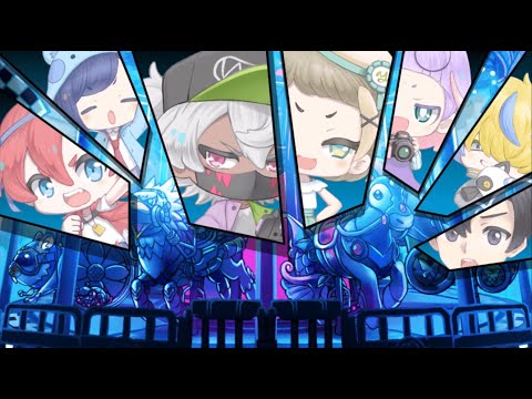 まいまいまいごえん 第3話　サクサクプレイ動画Part2【子どもたちのわかれ】