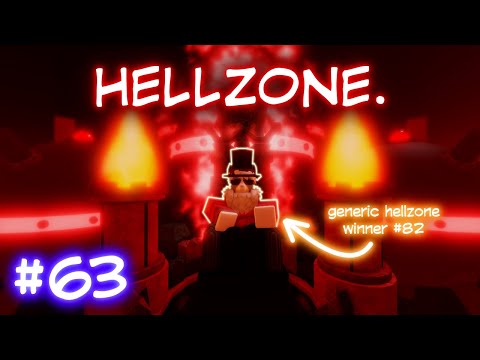 HELLZONE CHAMPION - PoF:RE Clips 63