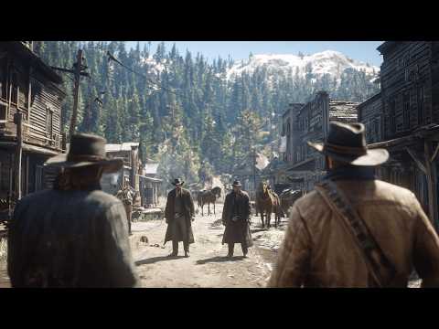 Brawls, Bullets & Belly Laughs — This Western Has It All | WATCH NOW