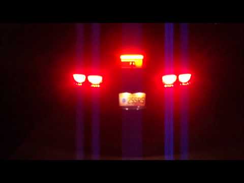 CamaroNews.com - Technostalgia LED Tail Lights