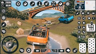 Car Driving School Car Games Driving Academy 2: 3D Car Game