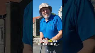The History and Future of the Lido