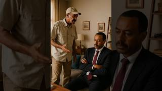 isayas afewerki AI video #eritrean #habesha #eritreanmoviie #gereemun #eritreanfilm #eritreamusic