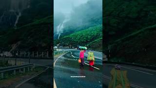 idukki kerala 🍃💚 #idukki #wayanad #kerala #keralatourism #tourism #nature #naturephotography #shorts
