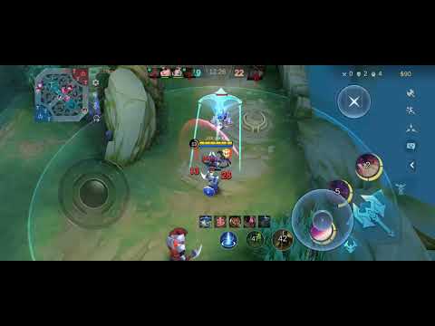MLBB Advance Server Gameplay #mobilelegends #advanceserver