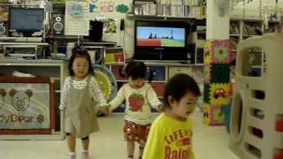 ♪ジューキーズ、５．１０