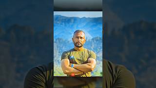 WHAT IS YOUR PLAN B ||❓COL RAJEEV BHARWAN || PARA SF 💀⚡ #shorts #army #nda #motivation