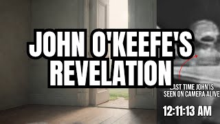 John O'Keefe: The Afterlife Message You NEED To Hear