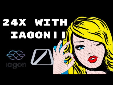Extreme results of the IAGON IDO!!! Analysis of the results of the IAGON IDO on OccamRazer.
