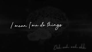 Dani and Lizzy - Big Dreams (Clean Lyric Video)