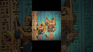 FINX x Egypt trend #brawlstars #shorts #brawlstarsshorts