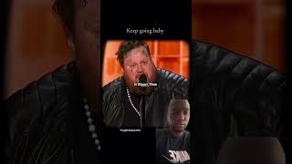 Keep going baby ! #jellyroll #motivation #keepgoing
