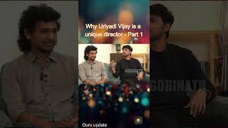 #uriyadi  #UriyadiVijay #fightclub #Guruupdate