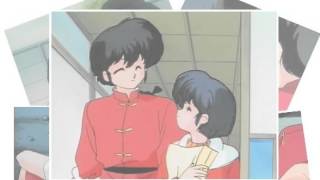 虹と太陽の丘 らんま1/2 ED   高音質　説明欄に歌詞あり  ぴよぴよ