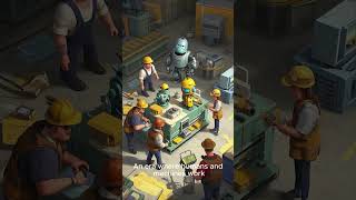 How AI is transforming society
