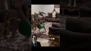 Bicycle Kick goal 🥅 by sister #sisterhood #bicyclekick #cr7 #football #bestgoals #messi #neymar