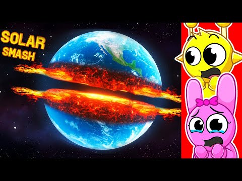 60 Seconds to Save Earth in Roblox: What to Do!