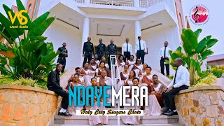 NDAYEMERA  || Holy city singers || Official Video @2025