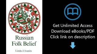 Russian Folk Belief