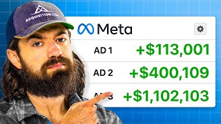 How to Run Paid Ads in 2025 - Alex Hormozi