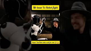mr.beast Vs AI robot fight 🤪🤣 #ytshorts #shortsviral #trending #youtubeshorts #funny